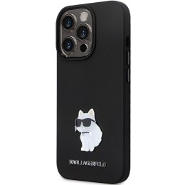 Karl Lagerfeld KLHCP14LSMHCNPK iPhone 14 Pro 6.1