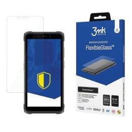 3MK FlexibleGlass Ulefone Armor X10 Pro Szkło Hybrydowe