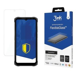 3MK FlexibleGlass Ulefone Armor 12S Szkło hybrydowe