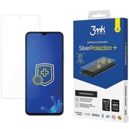 3MK SilverProtect+ Huawei Nova Y91 Folia Antymikrobowa montowana na mokro