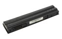 Bateria do Dell Latitude E5420, E6420 4400 mAh (49 Wh) 10.8 - 11.1 Volt