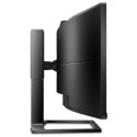 Monitor 48.8 cala 499P9H Curved VA HDMIx2 DP USB-C HAS