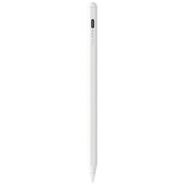 UNIQ Pixo Lite rysik magnetyczny do iPada biały/dove white