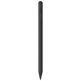 UNIQ Pixo Lite rysik magnetyczny do iPada czarny/graphite black
