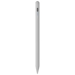 UNIQ Pixo Lite rysik magnetyczny do iPada szary/chalk grey