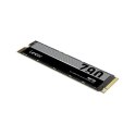 Dysk SSD Lexar NM790 1TB M.2 PCIe NVMe