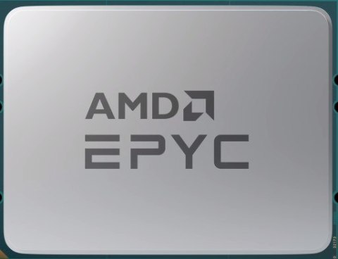 Procesor AMD EPYC 9334 (32C/64T) 2.7GHz (3.9GHz Turbo) Socket SP5 TDP 210W