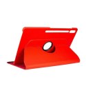 Etui Smart Samsung Tab S9 Ultra czerwony /red 14.6"