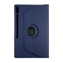 Etui Smart Samsung Tab S9 Ultra granatowy /dark blue 14.6"