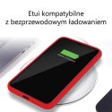 Mercury Silicone iPhone 15 6,1 czerwony /red