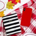 Mercury Silicone iPhone 15 6,1 czerwony /red