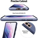 Mercury Silicone iPhone 15 Plus 6,7" fioletowy /purple