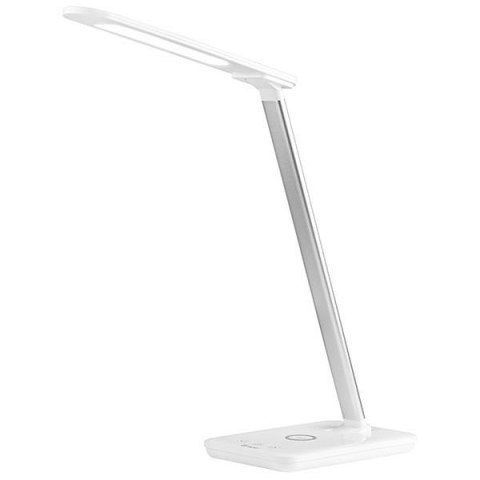 Lampka biurkowa Tracer LUNA with Wireless charger 10W