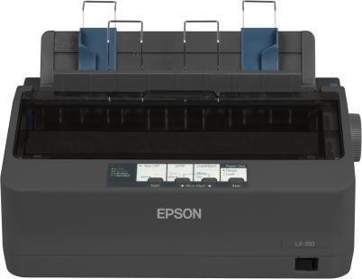 Drukarka igłowa Epson LX-350 EU