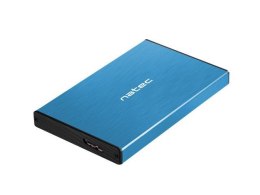 Obudowa na dysk HDD/SSD Natec RHINO Go USB 3.0 2.5