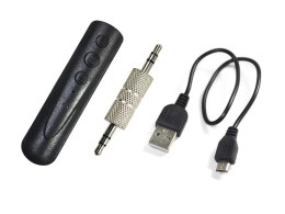 Odbiornik Adapter Bluetooth VAKOSS LT-2011BK