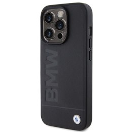 BMW BMHMP15XSLLBK iPhone 15 Pro Max 6.7