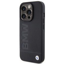 BMW BMHMP15LSLLBK iPhone 15 Pro 6.1