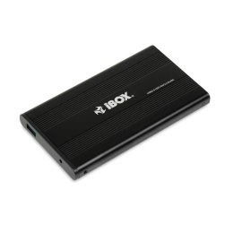 Obudowa na dysk iBOX HD-02 2.5