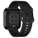 Smartwatch Garett GRC STYLE Black