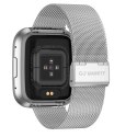 Smartwatch Garett GRC STYLE Silver steel