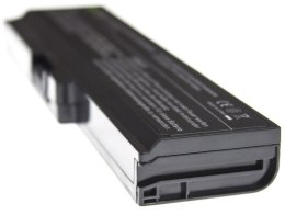 Bateria do Toshiba C650 11,1V 4400mAh