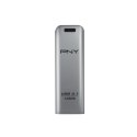 Pendrive 128GB USB3.1 ELITE STEEL FD128ESTEEL31G-EF