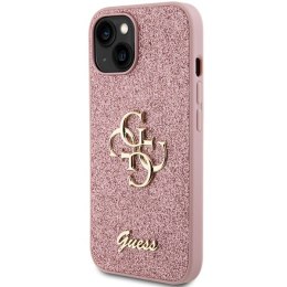 Guess GUHCP15SHG4SGP iPhone 15 6.1