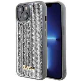 Guess GUHCP15SPSFDGSS iPhone 15 6.1