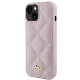 Guess GUHCP15SPSQSQSP iPhone 15 6.1