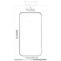 PURO Clear Cover - Etui Huawei P20 Lite (2018) 5.8" (przezroczysty)