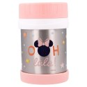 Minnie Mouse - Pojemnik izotermiczny 284 ml (Indigo dreams)