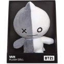 Line Friends BT21 - Pluszowa maskotka 18 cm VAN