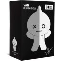 Line Friends BT21 - Pluszowa maskotka 30 cm VAN