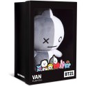 Line Friends BT21 - Pluszowa maskotka 30 cm VAN