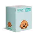 Line Friends BT21 - Pluszowa maskotka 8 cm SHOOKY Baby Pong Pong