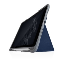 STM Dux Plus Duo - Etui pancerne iPad 10.2