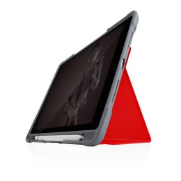 STM Dux Plus Duo - Etui pancerne iPad 10.2