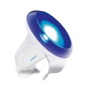 Grundig - Lampa RGB Mood light, zmieniające kolory, z pilotem