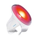 Grundig - Lampa RGB Mood light, zmieniające kolory, z pilotem