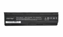 Bateria do Compaq Presario CQ42, CQ62, CQ72 6600 mAh (71 Wh) 10.8 - 11.1 Volt