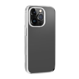 PURO Impact Clear - Etui iPhone 14 Pro (przezroczysty)