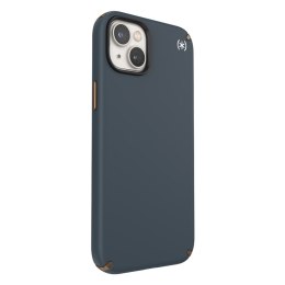 Speck Presidio2 Pro - Antybakteryjne etui iPhone 14 Plus (Charcoal / Cool Bronze / Slate)