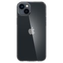 Spigen Airskin Hybrid - Etui do iPhone 14 Plus (Przezroczysty)