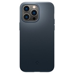 Spigen Thin Fit - Etui do iPhone 14 Pro Max (Grafitowy)