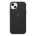 Speck CandyShell Pro + MagSafe - Etui iPhone 14 Plus z powłoką MICROBAN (Black / Slate Grey)