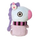 Line Friends BT21 - Pluszowa maskotka 13 cm MANG Winter