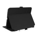 Speck Balance Folio - Etui iPad 10.9" (2022) z powłoką MICROBAN w/Magnet & Stand up (Black)