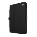 Speck Balance Folio - Etui iPad 10.9" (2022) z powłoką MICROBAN w/Magnet & Stand up (Black)