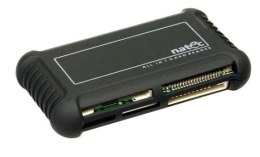 Czytnik kart pamięci NATEC USB 2.0 NCZ-0206
